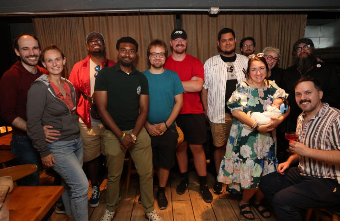 ERYWC Trivia Night_Mike Sofokles_News & Articles_featured image