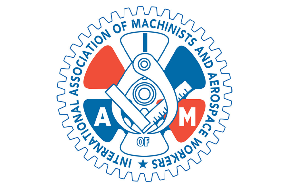 IAM logo