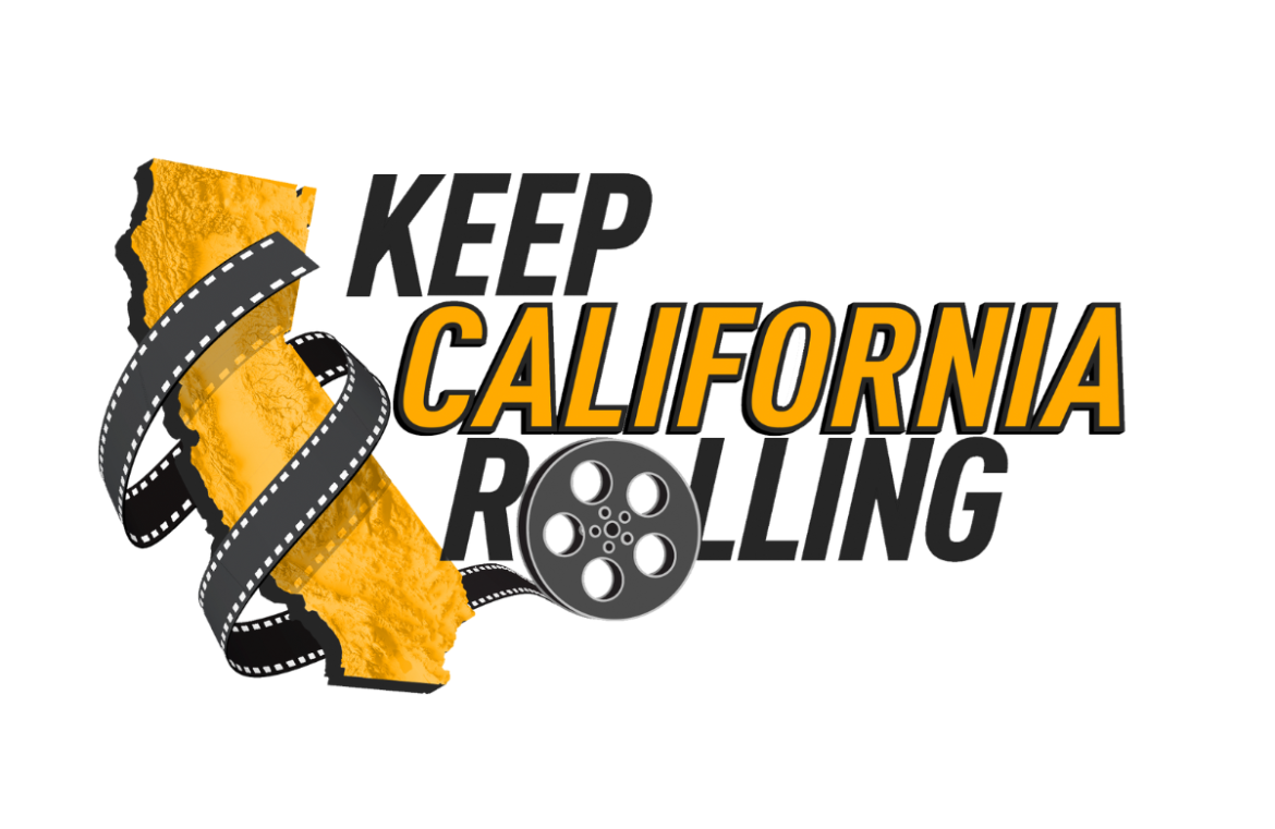 Keep CA Rolling
