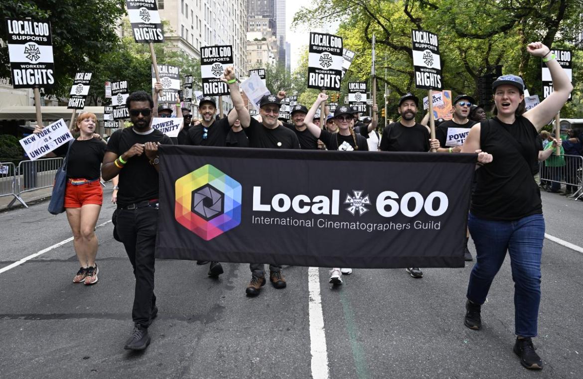 2025 NYC Labor Day Parade_still David Giesbrecht_News & Articles_featured image