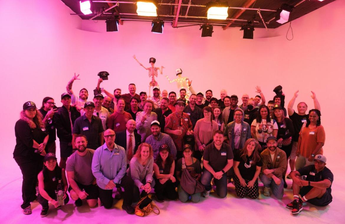 LA Unscripted Mixer_Andrew Cooper_News & Articles_featured image