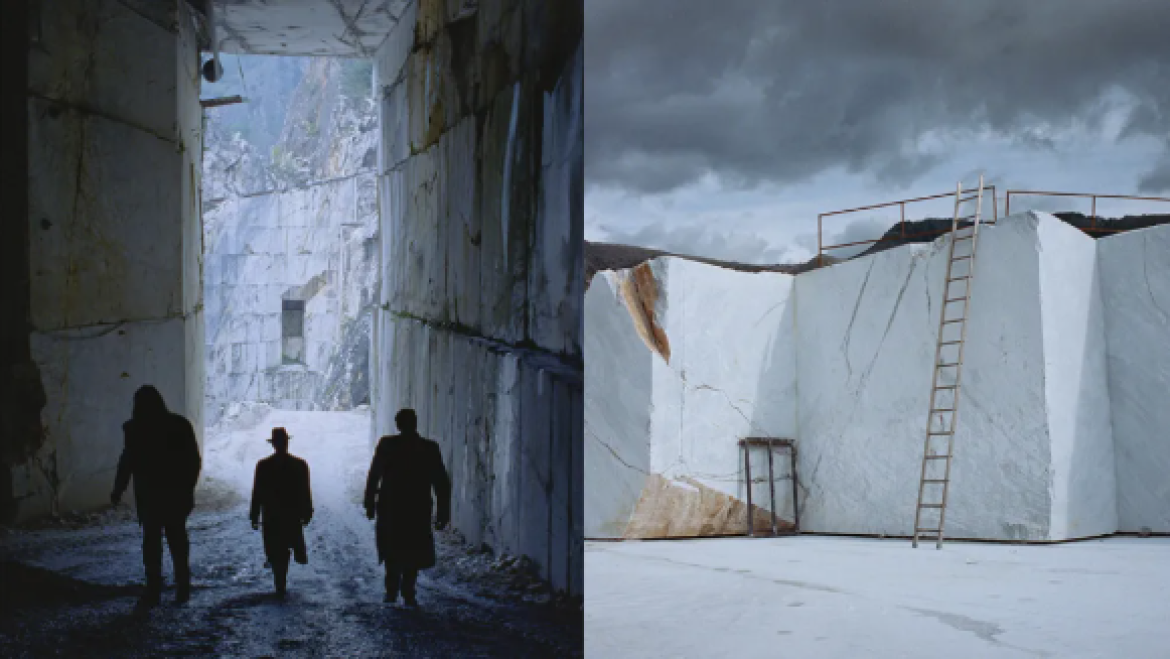 The Hollywood Reporter_The Brutalist Cinematographer Lol Crawley
