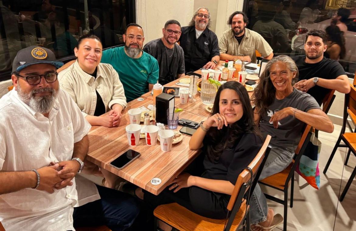 Regional Member Spotlight_Puerto Rico Membership Meeting_News & Articles
