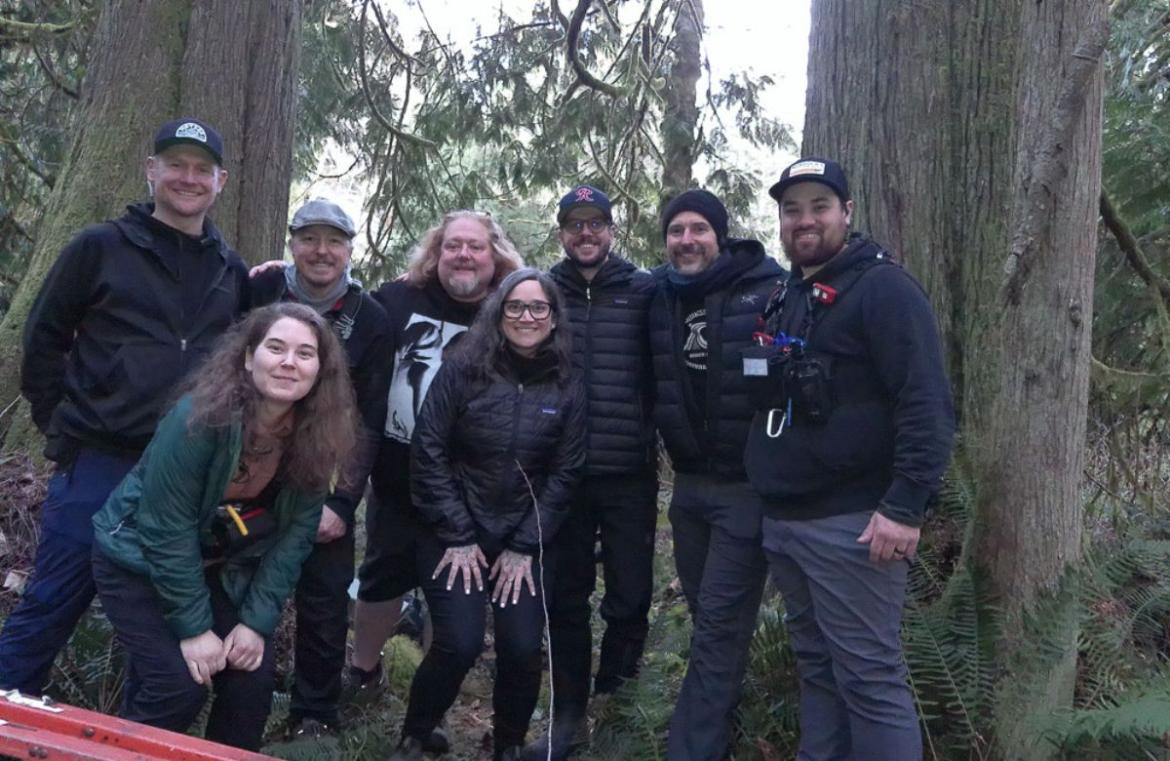 Regional Member Spotlight_Seattle crew of Passenger_News & Articles
