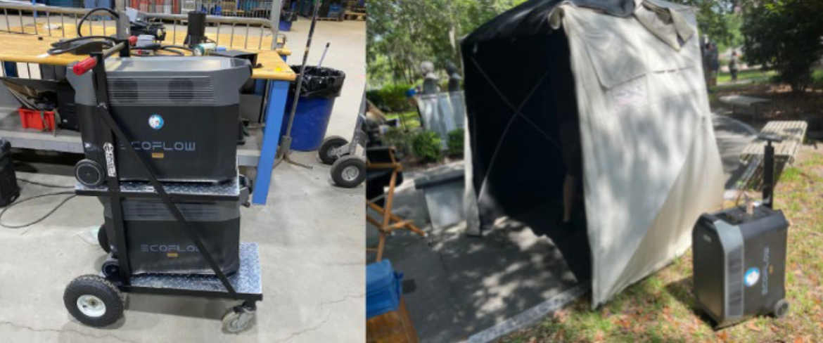 Generatos
