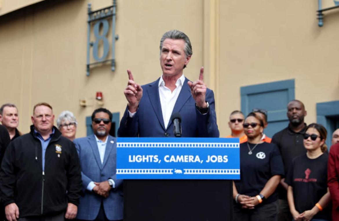 California Gov. Gavin Newsom Proposes_News & Articles_featured image