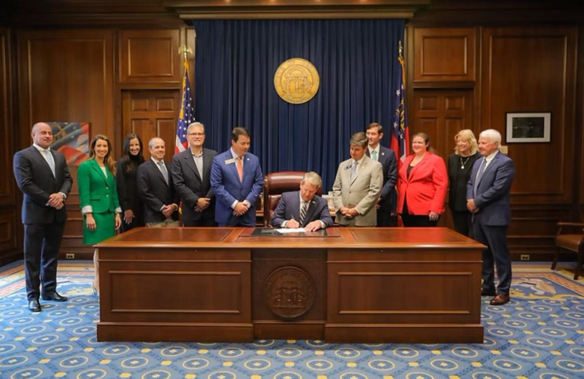 GA Gov Kemp Signs Bill_News & Articles_featured image