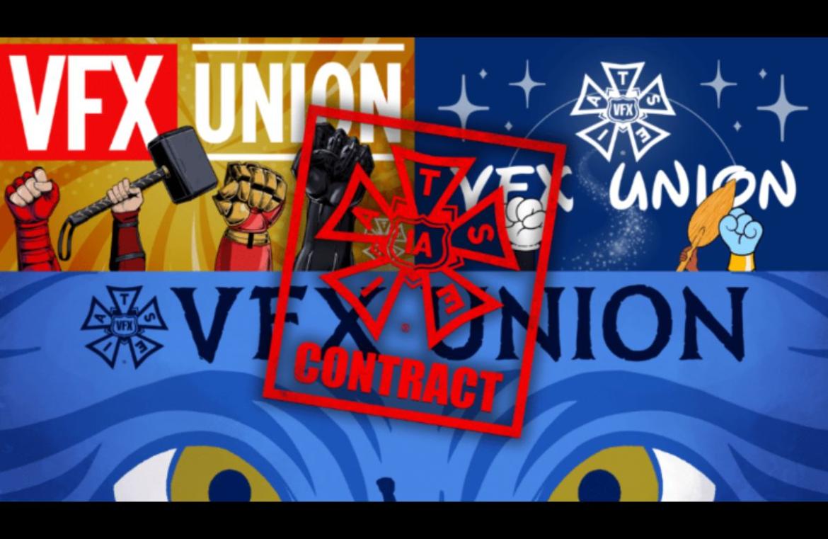 IATSE VFX Members Ratify Contracts_News & Articles_featured image