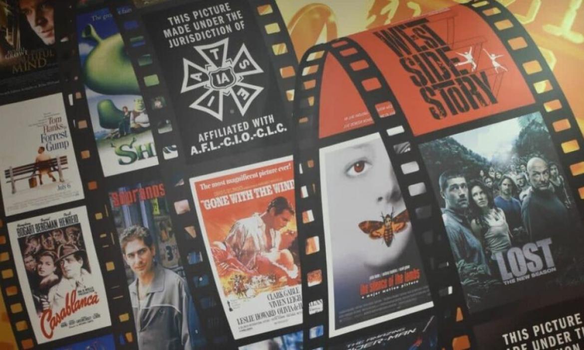 IATSE on President Trump..._News & Articles_featured image