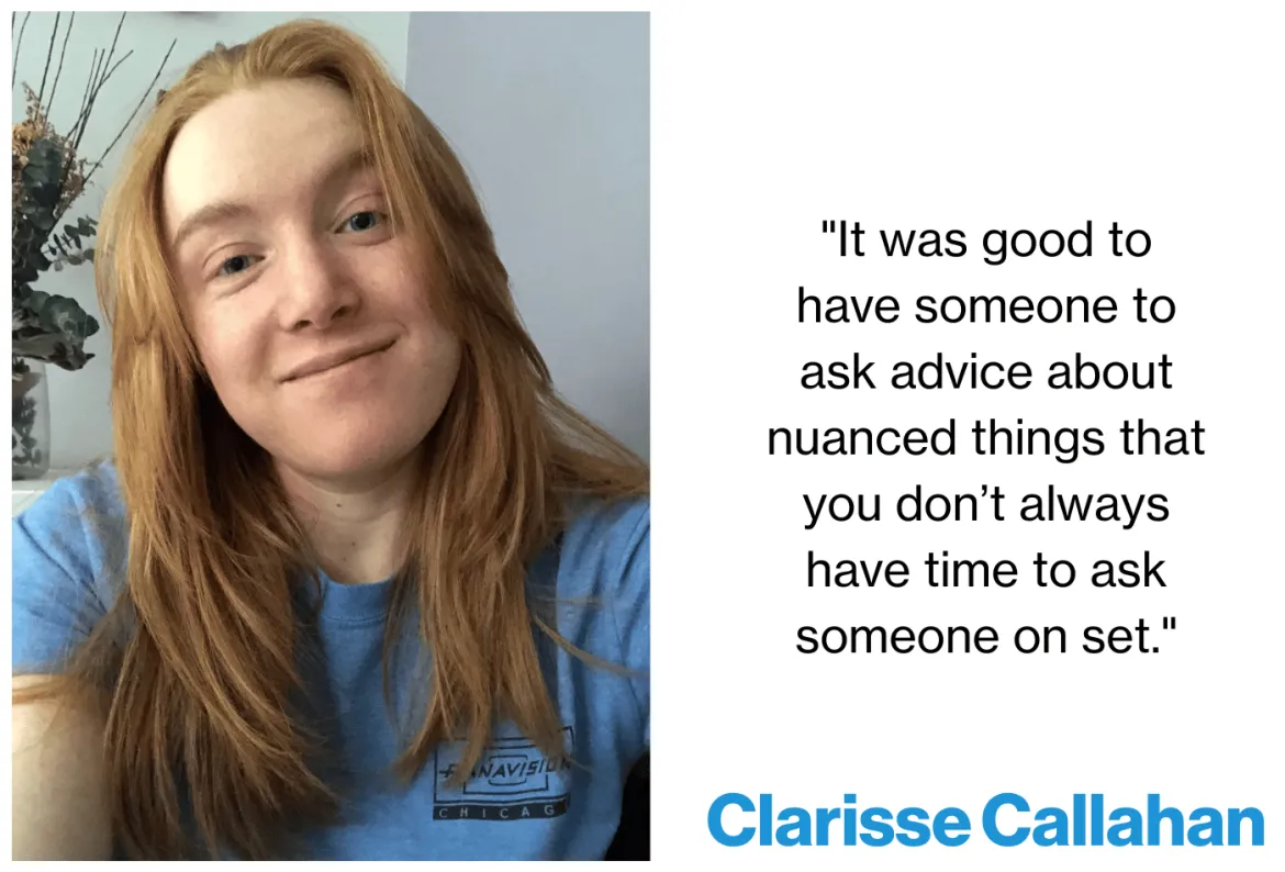 Clarisse Callahan