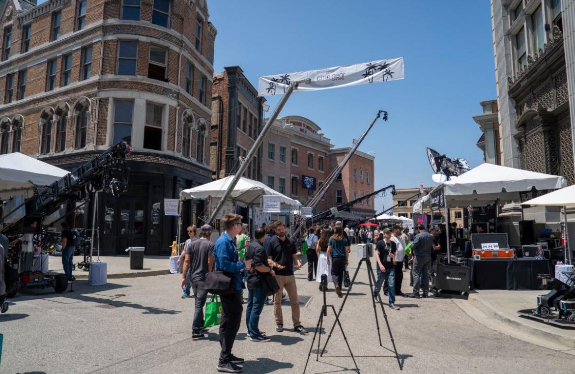 Cine Gear Expo 2025_News & Articles_featured image