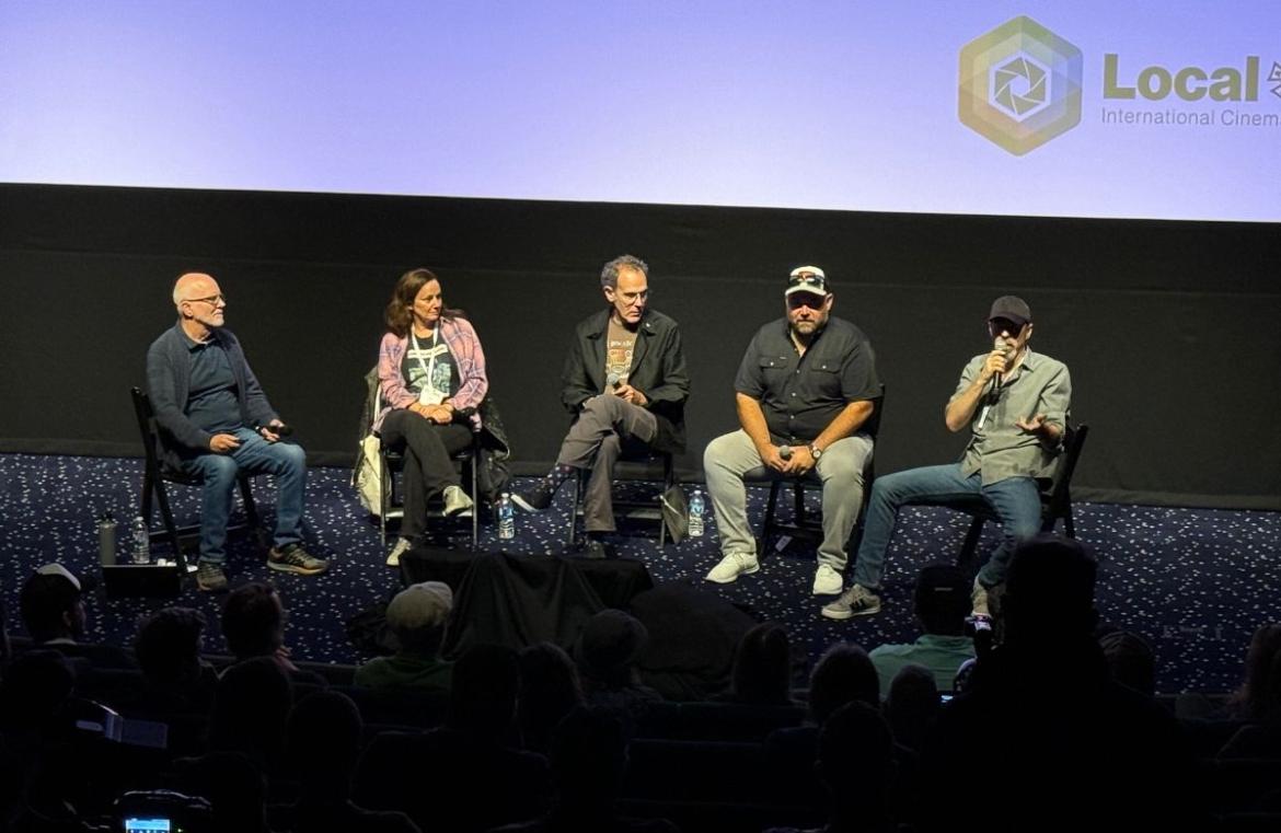 Cine Gear Expo_Virtual Lighting Panel_News & Articles_2