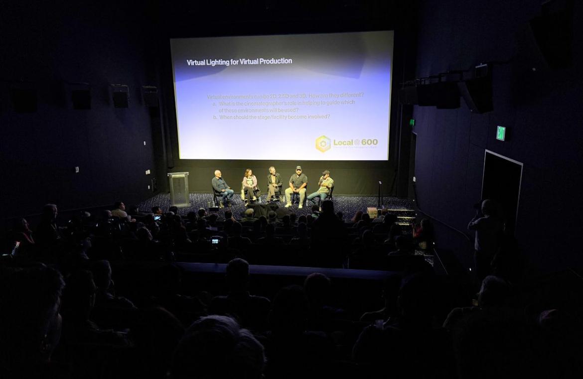 Cine Gear Expo_Virtual Lighting Panel_News & Articles_3