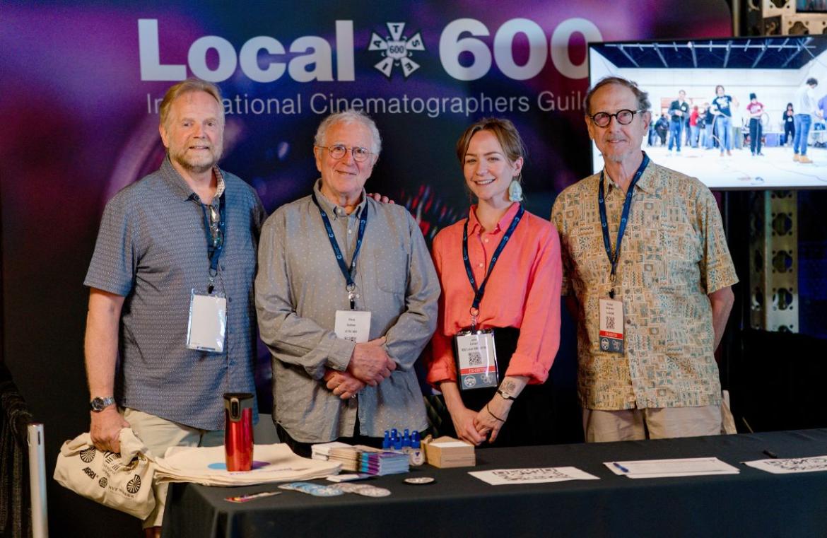 Filmscape Chicago 2025_James Washington_News & Articles_featured image