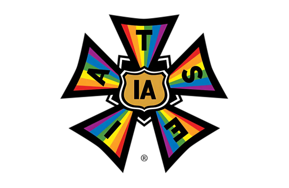 IATSE Pride Committee Bug