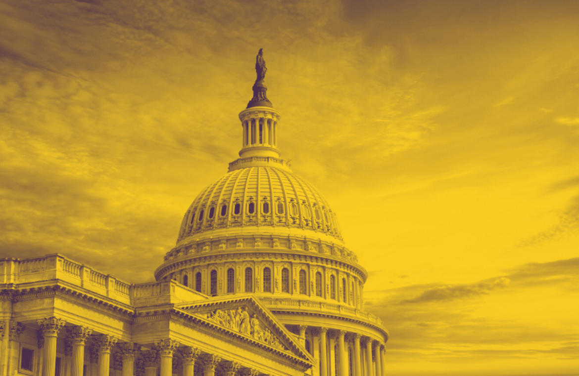US Capitol