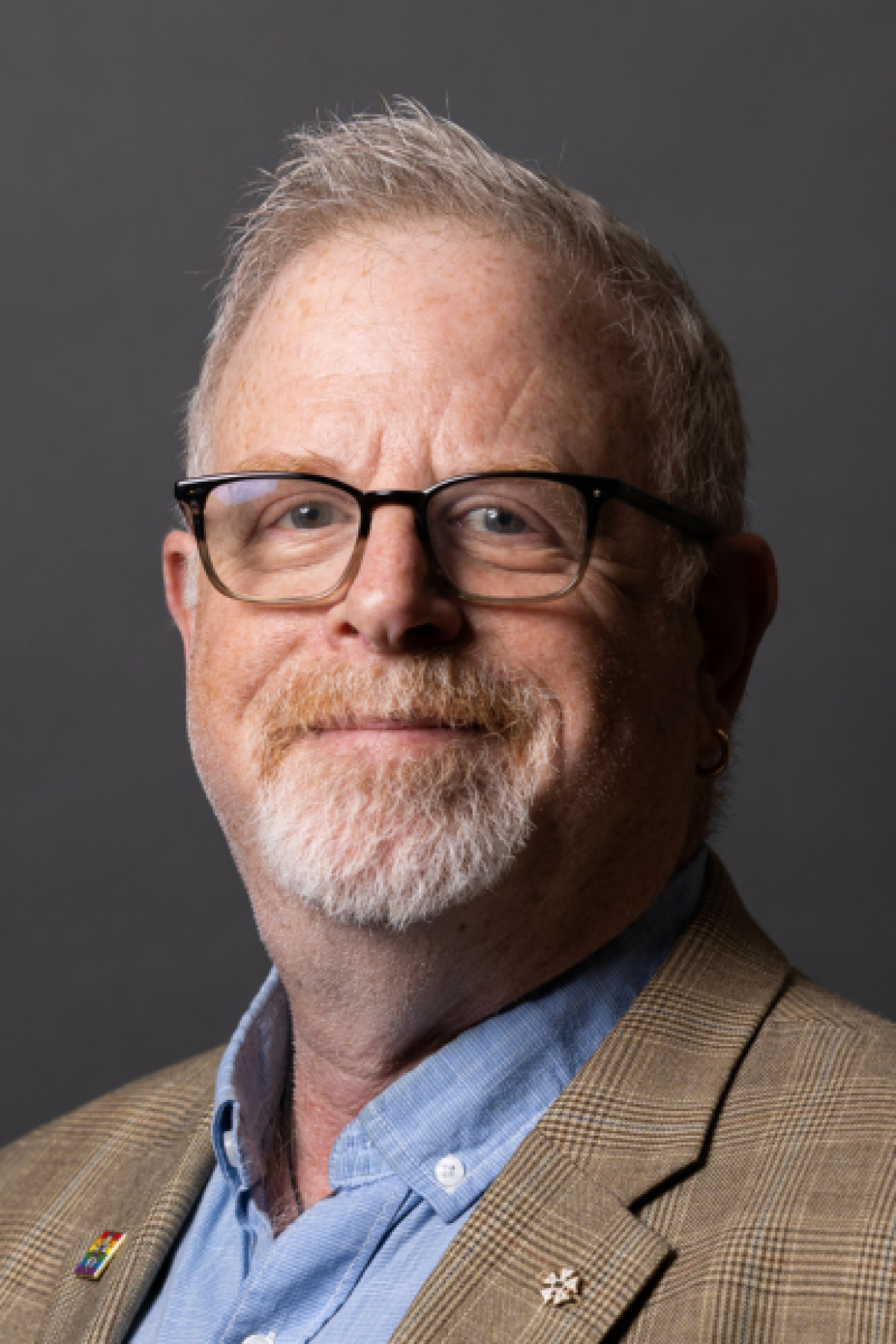 Mark Weingartner