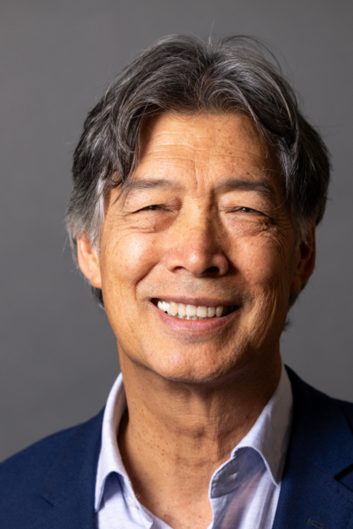 Steve Wong