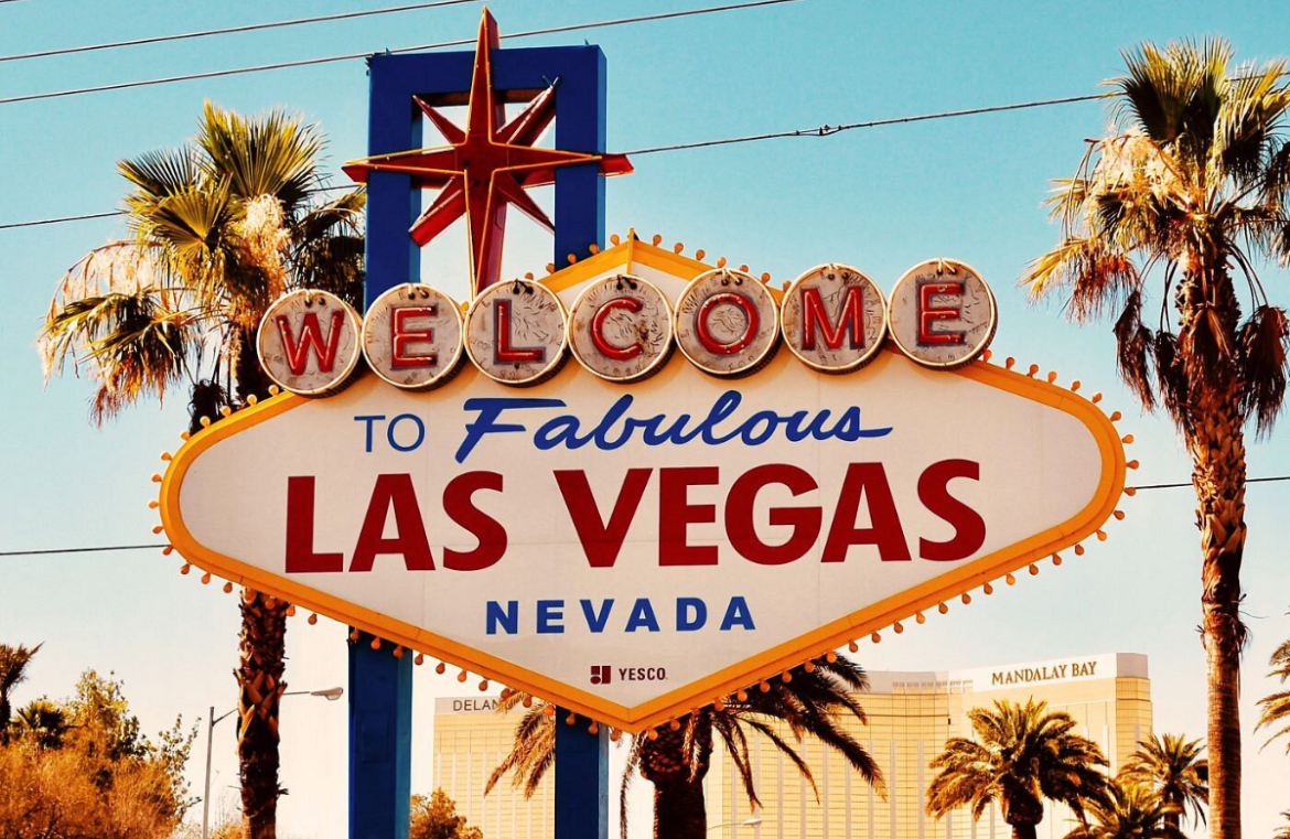 Vegas