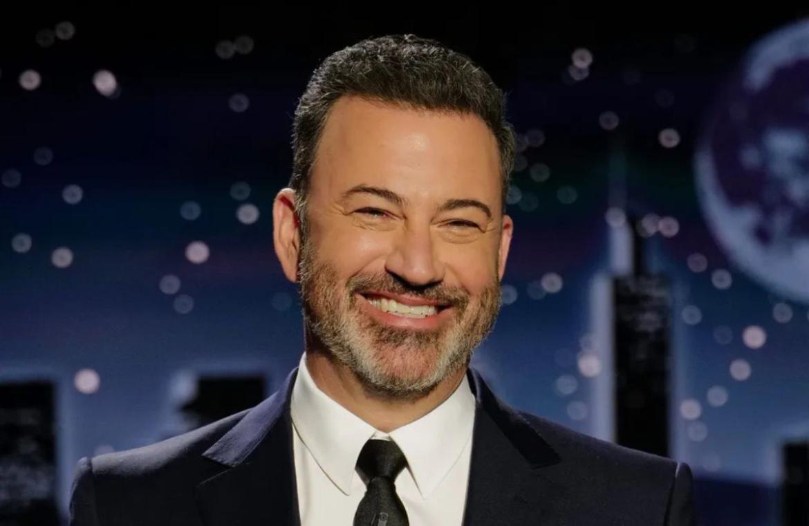 Jimmy Kimmel_News & Articles_Events