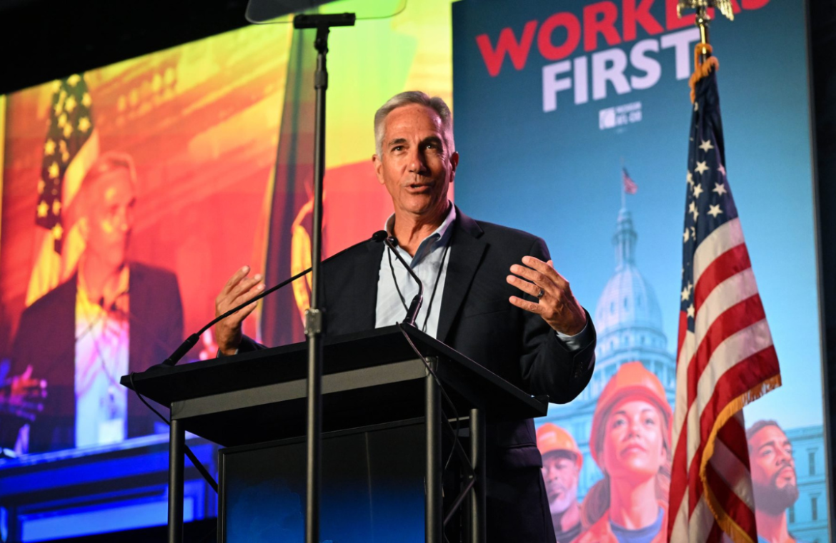 MI AFL-CIO