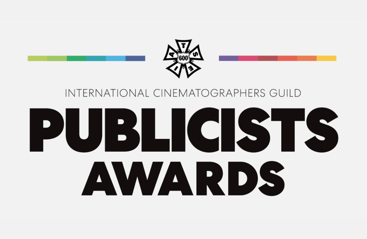 publicists awards