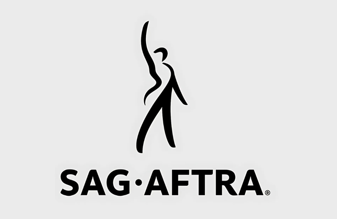 SAG AFTRA Logo