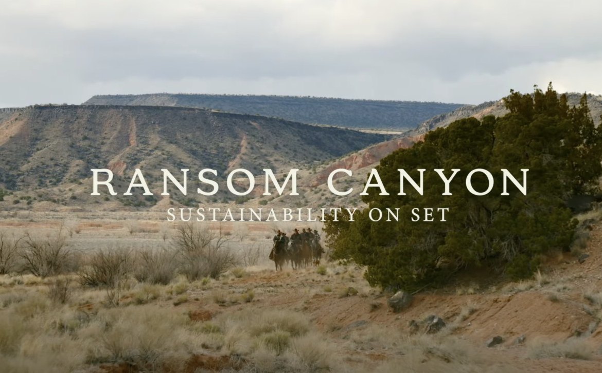 Ransom Canyon