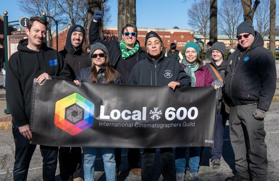 2026 Atlanta MLK Day March_still Richard DuCree