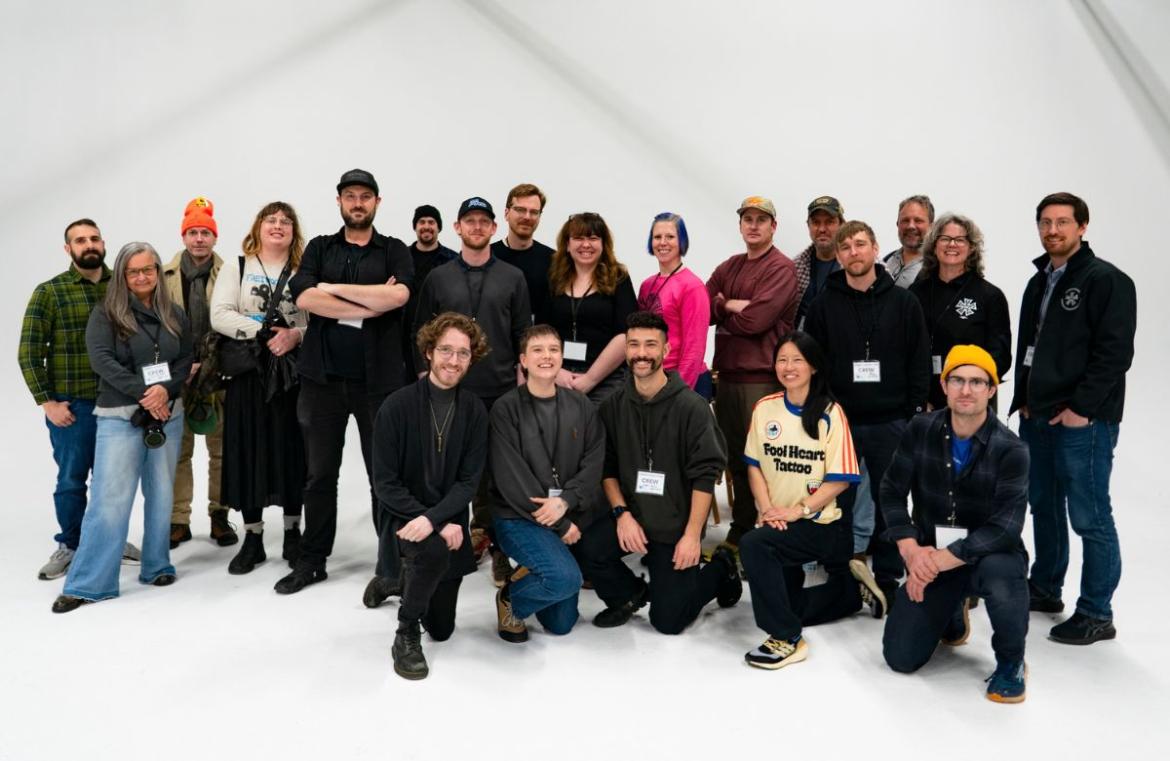 2026 Boston Camera Bootcamp_photo of Local 600 members in attendance