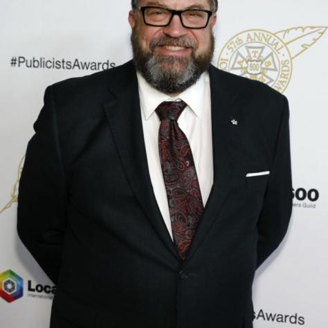 Matt Loeb, International President