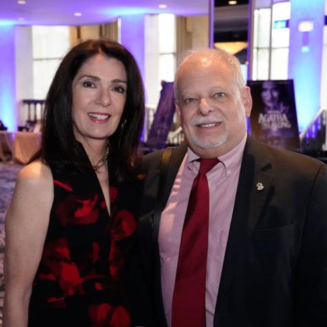 ICG Publicists Awards_photo gallery_reception 2