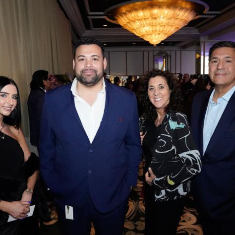 ICG Publicists Awards_photo gallery_reception 14