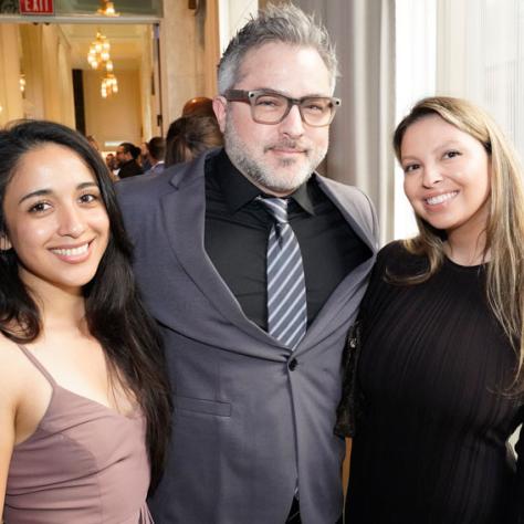ICG Publicists Awards_photo gallery_reception 72