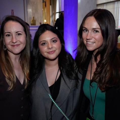 ICG Publicists Awards_photo gallery_reception 89