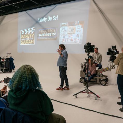 MPC Boston Camera Bootcamp 1