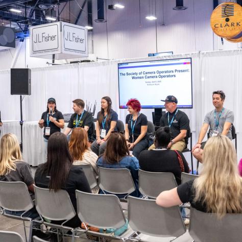 NAB Show 2025 1