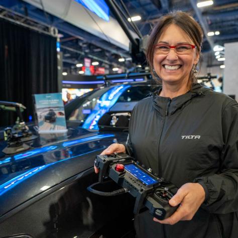 NAB Show 2025 2