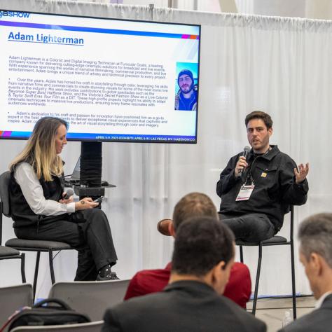 NAB Show 2025 3
