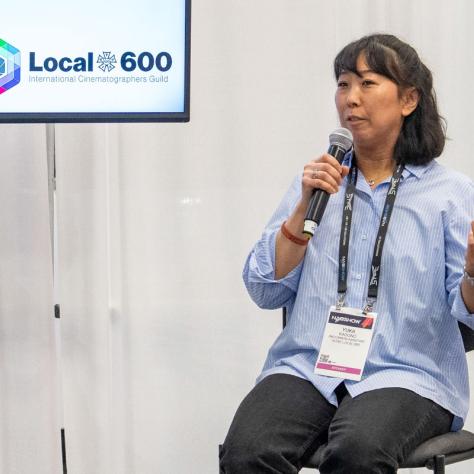 NAB Show 2025 4