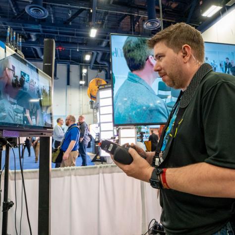 NAB Show 2025 6