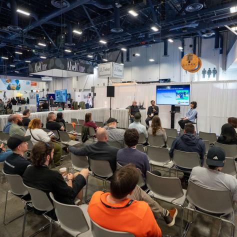 NAB Show 2025 7