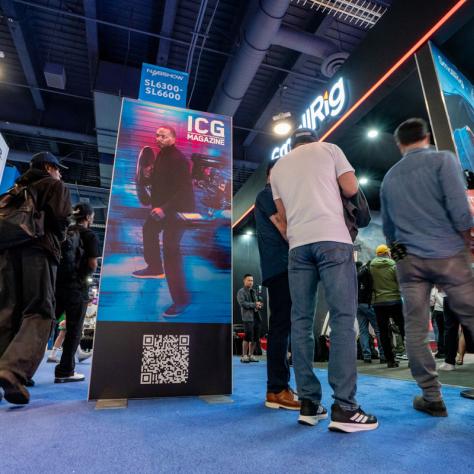 NAB Show 2025 8