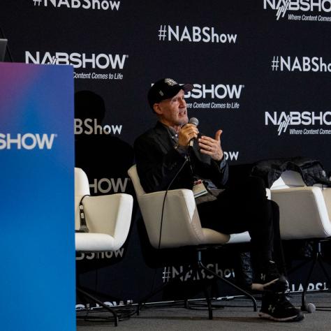 NAB Show 2025 9