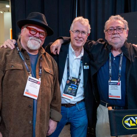 NAB Show 2025 10