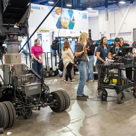 NAB Show 2025 11