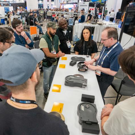NAB Show 2025 13