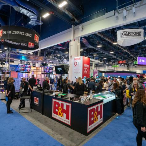 NAB Show 2025 15
