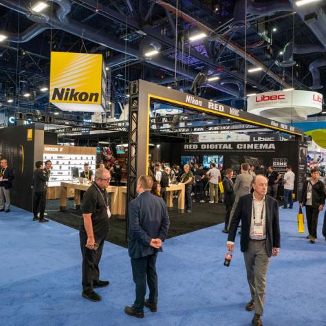 NAB Show 2025 16