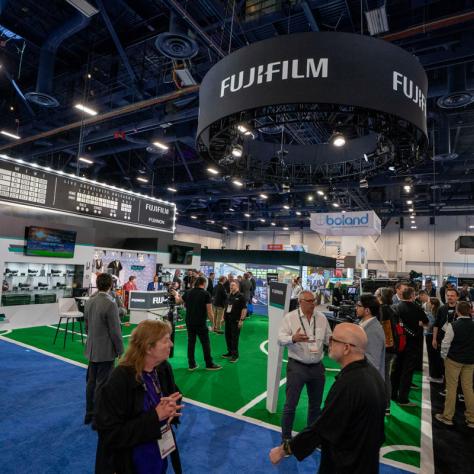 NAB Show 2025 17